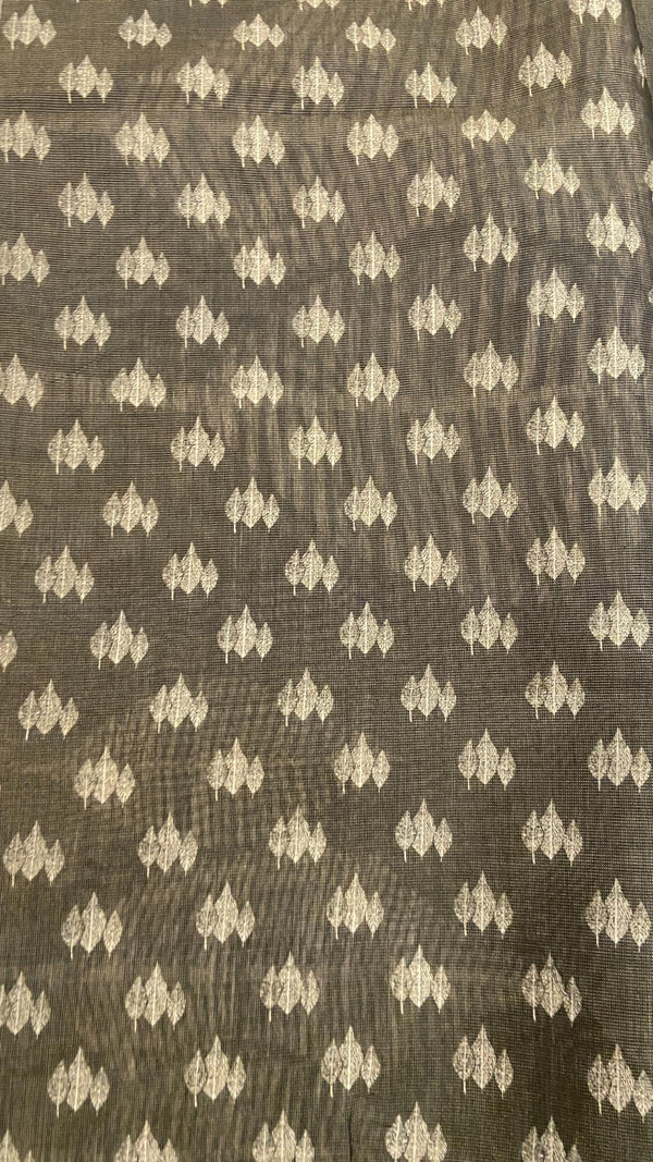 Linen Tissue Saree