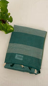 Linen Tissue Saree