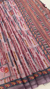 Kota Saree