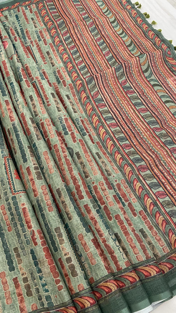 Kota Saree