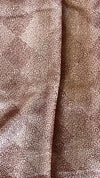 Pure Tussar Saree