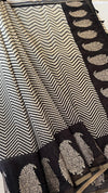 Pure Chanderi Saree