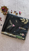 Pure Kota Saree