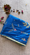 Pure Kota Saree