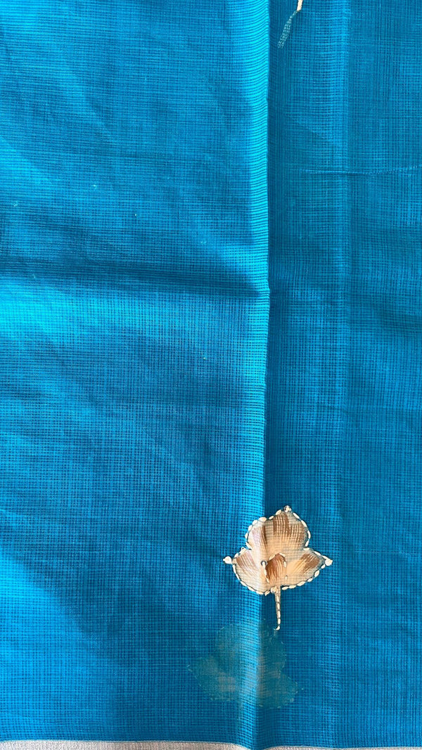 Pure Kota Saree