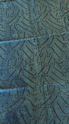Muslin saree