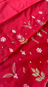 Pure Kota Saree
