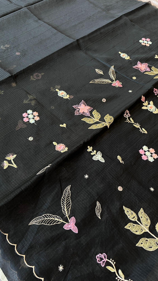 Pure Kota Saree
