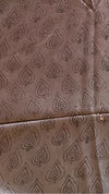 Muslin saree