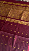 Pure Handloom Cotton Saree