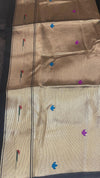 Paithani Border Saree