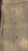 Paithani Border Saree