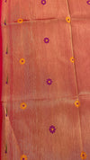 Paithani Border Saree