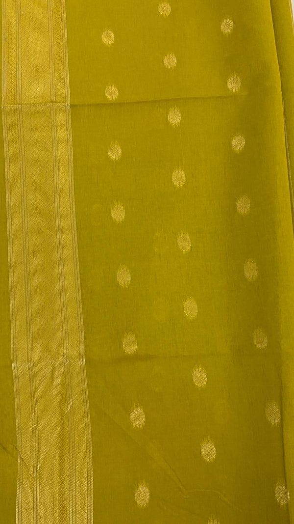 Paithani Border Saree