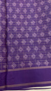 Semi Tussar Saree
