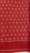 Semi Tussar Saree