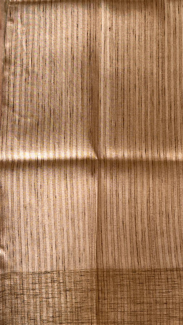 Semi Tussar