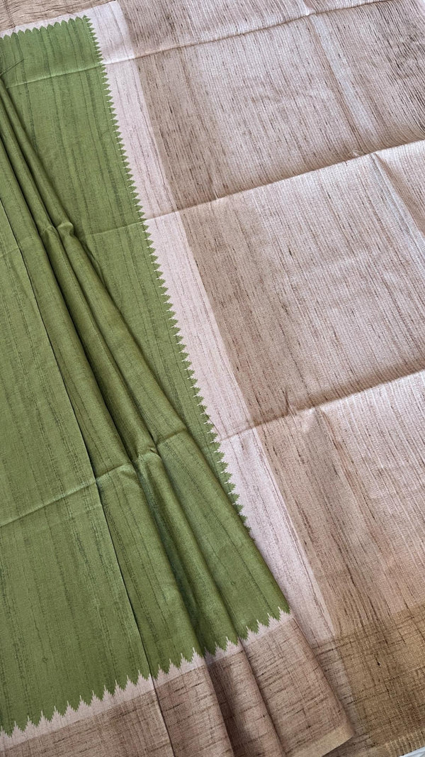 Semi Tussar