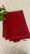 Semi Tussar Saree