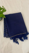 Semi Tussar Saree