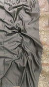 Georgette Banarasi Saree