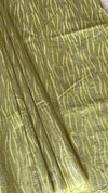 Semi Tussar