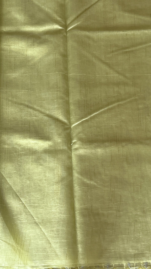 Semi Tussar