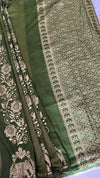 Banarasi Crepe