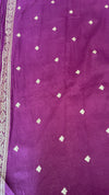 Banarasi Crepe
