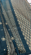 Banarasi Crepe