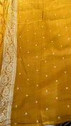 Banarasi Crepe