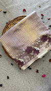 Pure Tissue Organza Saree