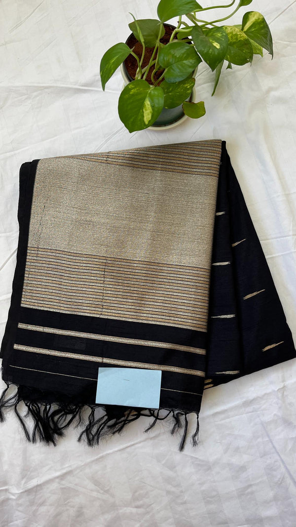 Soft Tussar