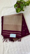 Soft Tussar