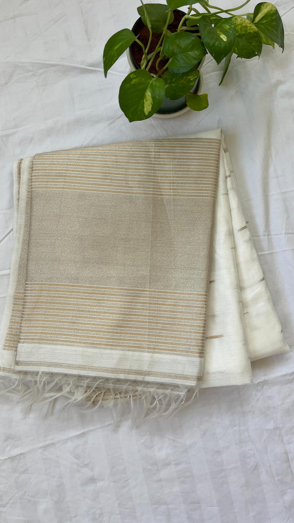 Soft Tussar