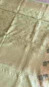 Pure Tissue Organza Saree