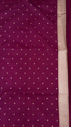 Soft Tussar