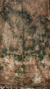 Mul Cotton-Batik Saree