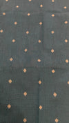 Kanchi Silk Cotton Saree