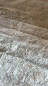 Pure Organza saree