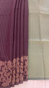 Kanchi Silk Cotton Saree