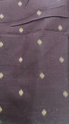 Kanchi Silk Cotton Saree