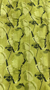 Satin Printed Saree