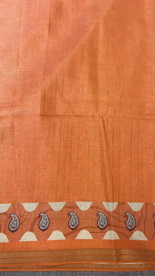Munga Tussar