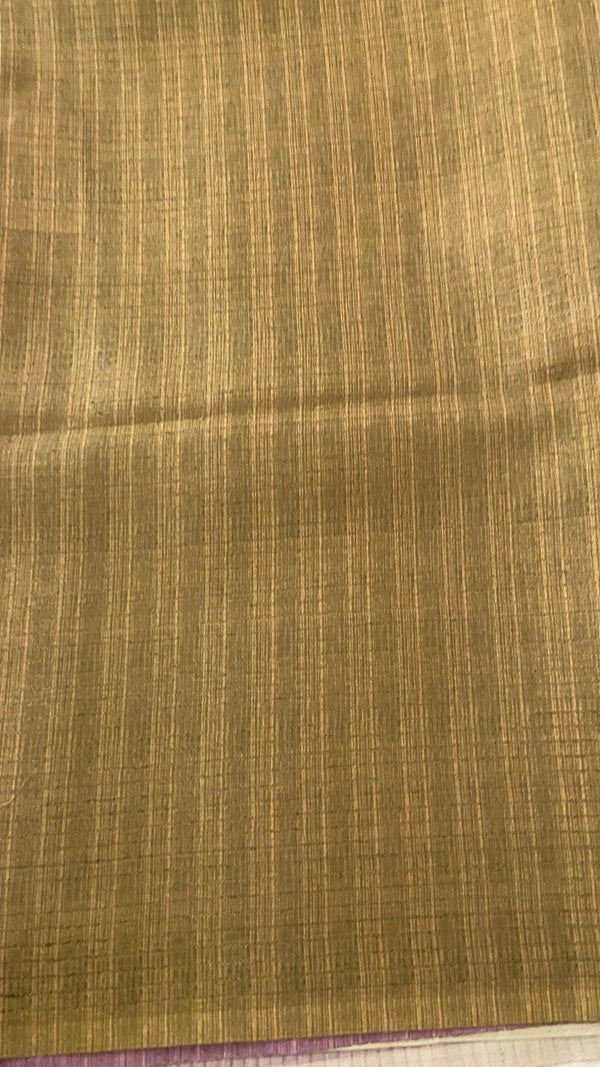 Kota Tussar Saree