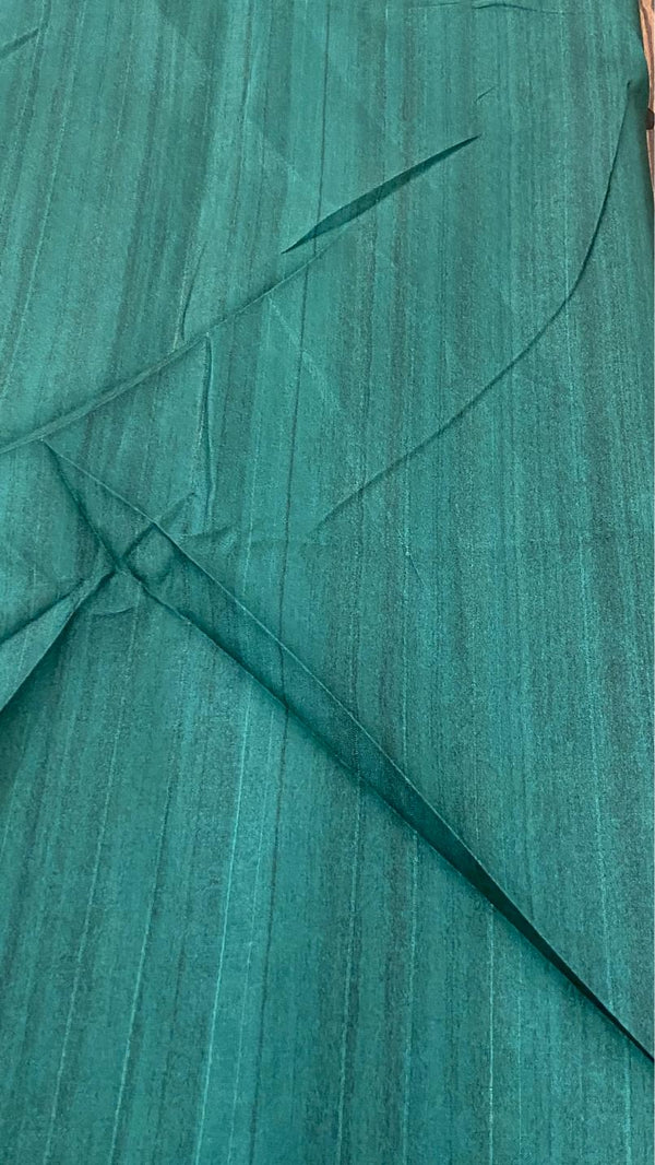 Semi Tussar Saree
