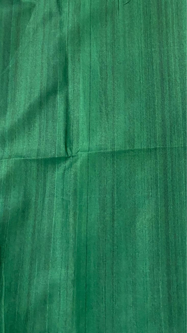 Semi Tussar Saree