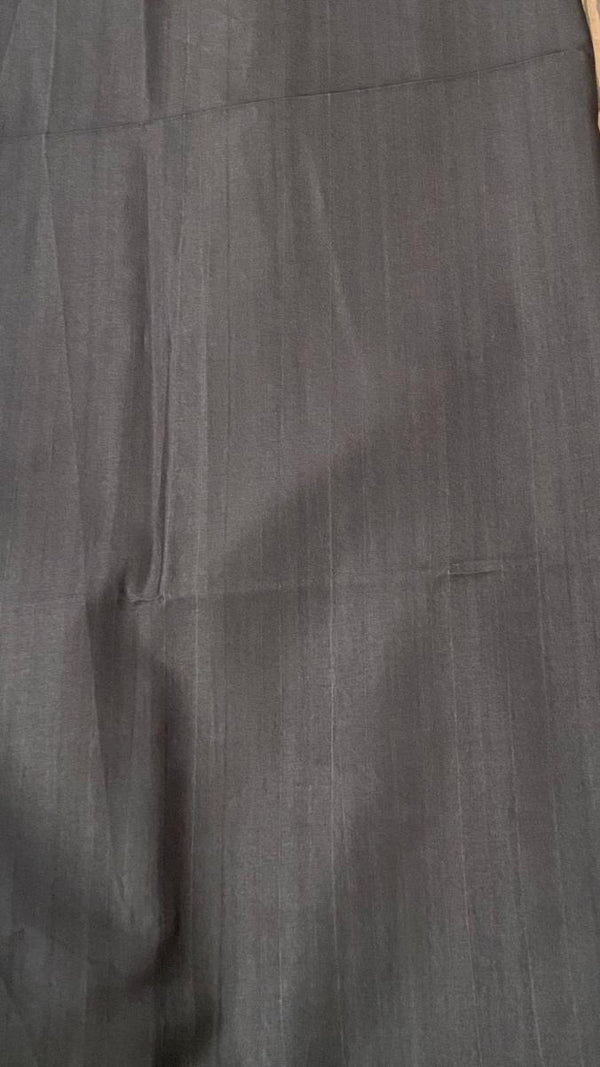Semi Tussar Saree