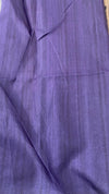 Semi Tussar Saree