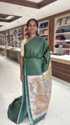 All Day Wear - Kotta Tussar